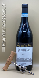 2019 La Ca' Növa Dolcetto d'Alba