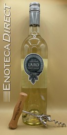 2020 Laird Cold Creek Ranch Pinot Grigio