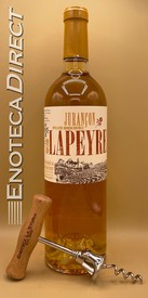 2018 Lapeyre Jurançon 'Tradition'
