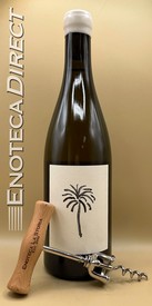 2020 Las Jaras Chenin Blanc 'Cézanne'