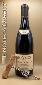 2019 Domaine René Lequin-Colin Santenay 1er Cru La Comme