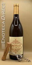 2020 Limited Lot Chardonnay