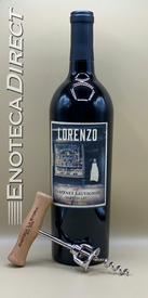 2019 Lorenzo Cabernet Sauvignon