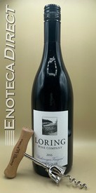 2016 Loring Pinot Noir 'Boekenoogen Vineyard'