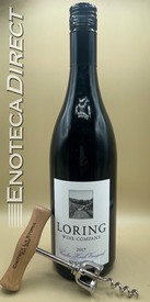 2017 Loring Pinot Noir 'Kessler-Haak Vineyard'