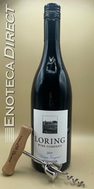 2019 Loring Pinot Noir ‘Peterson Vineyard’