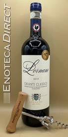2019 Fattoria di Lornano Chianti Classico DOCG