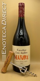 2019 Cuvelier Los Andes Malbec