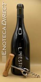 2019 Preston 'L. Preston' Red Blend