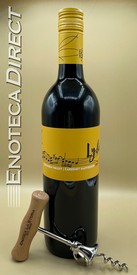 2020 Lydian Cabernet Sauvignon