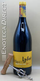 2018 Lydian Syrah
