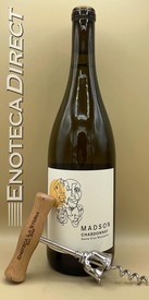 2021 Madson Chardonnay
