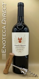 2015 Mario Bazán Cellars Cabernet Sauvignon