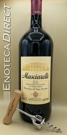 2016 Masciarelli Montepulciano d'Abruzzo 1.5L Magnum