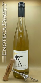 2022 M. Mathis Estate Albariño