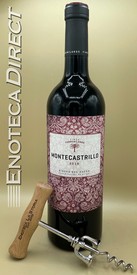 2020 Finca Torremilanos Montecastrillo Tinto