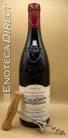 2020 Domaine du Grand Montmirail Gigondas 