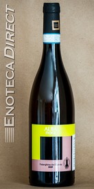2019 Cantine Morone Falanghina 'Monaci'