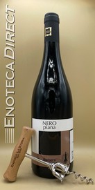 2019 Cantina Morone 'Neropiana' Barbera