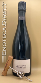 NV Moussé Brut Champagne “l’Or d’Eugéne” Perpétuelle Blanc de Noirs