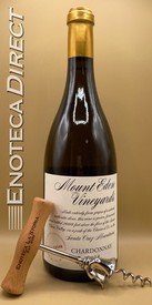 2018 Mount Eden Estate Chardonnay