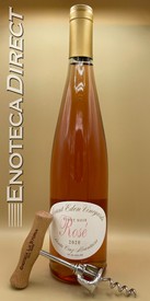 2020 Mount Eden Rosé of Pinot Noir