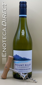 2022 Mount Riley Sauvignon Blanc