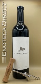 2019 My Favorite Neighbor Cabernet Sauvignon