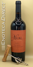 2018 Neal Family Cabernet Sauvignon