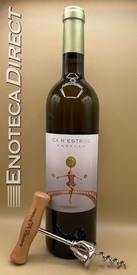 2019 Ca N'Estruc Xarel-lo