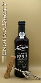 1997 Niepoort Colheita Tawny Port