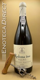 2020 Niepoort 'Redoma' Douro White