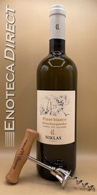 2019 Weingut Niklas Pinot Bianco