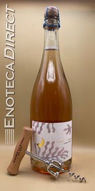 2020 Domaine Oinea 'Lune' Sparkling Rose