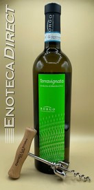 2020 Borgo Paglianetto ‘Terravignata’ Verdicchio di Matelica DOCG