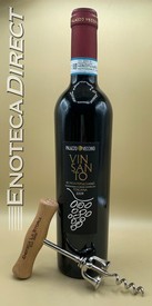 2009 Palazzo Vecchio Vin Santo