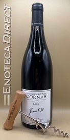 2020 Domaine Vincent Paris Cornas 
