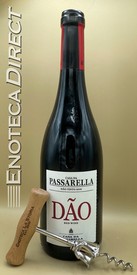 2019 Casa de Passarella Dão Tinto