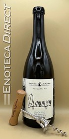 2020 Filipa Pato & William Wouters Bairrada Branco 'Dinamica'