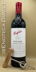 2018 Penfolds 'Bin 389' Cabernet/Shiraz