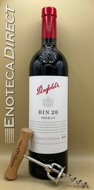 2019 Penfolds Bin 28 Shiraz