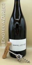 2015 Dom. de la Pépière Muscadet de Sèvre-et-Maine ‘Monnières Saint-Fiacre’ 1.5L Magnum