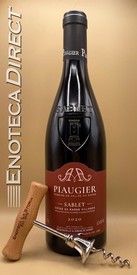 2020 Domaine de Piaugier Côtes du Rhône Villages-Sablet