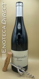 2020 Famille Brunier Vin de Pays de Vaucluse 'Le Pigeoulet'