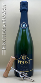 2018 Pisoni Brut Classico Millesimato Trento