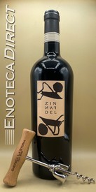 2020 Preston Dry Creek Zinfandel