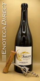 2021 Paul Prieur et Fils Sancerre