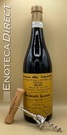 2015 Quintarelli Amarone della Valpolicella Classico