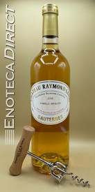2015 Château Raymond-Lafon Sauternes