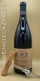2016 Olga Raffault Chinon 'Les Picasses'